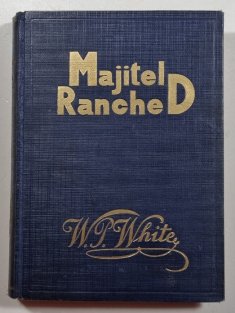 Majitel Ranche D