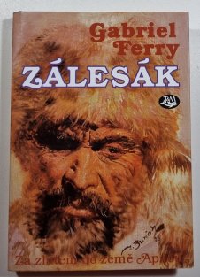 Zálesák