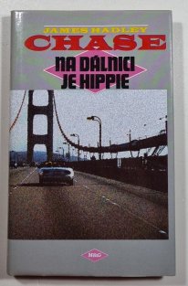 Na dálnici je hippie