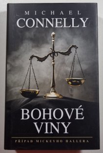 Bohové viny