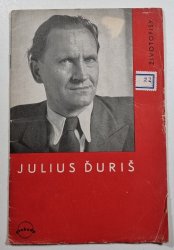 Julius Ďuriš - 