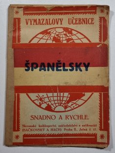 Španělsky snadno a rychle