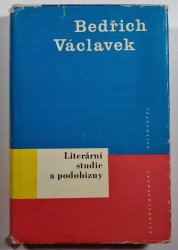 Literární studie a podobizny - 