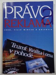 Právo a reklama - 