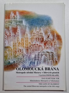 Olomoucká brána