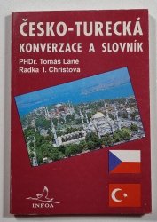 Česko-turecká konverzace - 