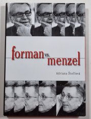 Forman vs. Menzel - 