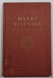 Mládí V.I. Lenina - 