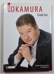 Tomio Okamura - Český sen - 