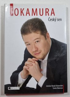 Tomio Okamura - Český sen