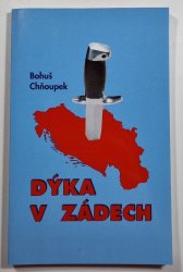 Dýka v zádech - 