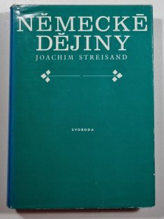 Německé dějiny