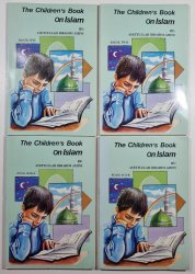 The Children´s book on Islam 1. - 4. - 