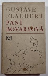 Paní Bovaryová - 