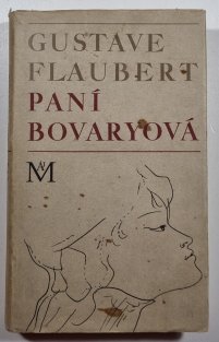 Paní Bovaryová