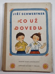 Co už dovedu