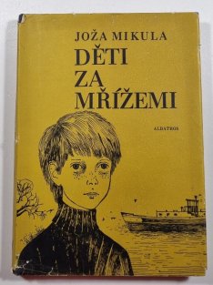 Děti za mřížemi