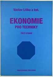 Ekonomie pro techniky - 