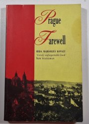 Prague Farewell - 