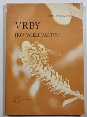 Vrby pro včelí pastvu - 