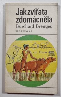 Jak zvířata zdomácněla