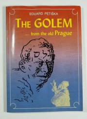 The Golem  ...from the old Prague - 