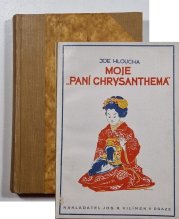 Moje paní Chrysanthema - 