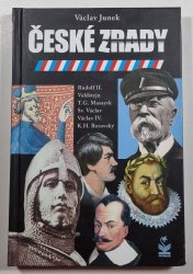 České zrady - 