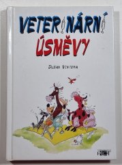 Veterinární úsměvy - 