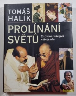 Prolínání světů - Ze života světových náboženství