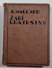 Žabí bratrstvo - 