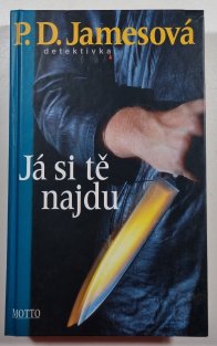 Já si tě najdu