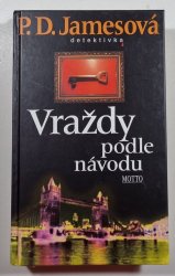 Vraždy podle návodu - 