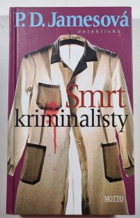 Smrt kriminalisty