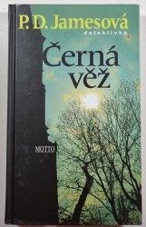 Černá věž - 