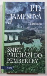 Smrt přichází do Pemberley - 