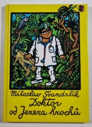 Doktor od Jezera hrochů - 