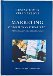 Marketing od myšlenky k realizaci - 