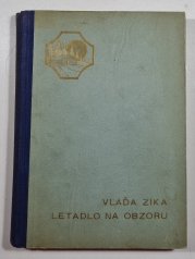 Letadlo na obzoru - 