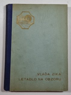 Letadlo na obzoru