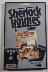 Sherlock Holmes & ti druzí - 