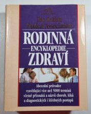 Rodinná encyklopedie zdraví - 