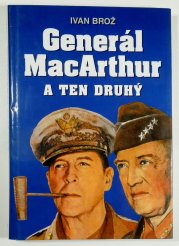 Generál MacArthur a ten druhý - 