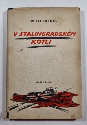 V stalingradském kotli - 