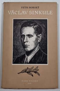 Václav Sinkule
