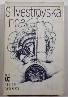 Silvestrovská noc
