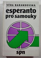 Esperanto pro samouky - 