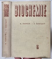 Biochemie - 