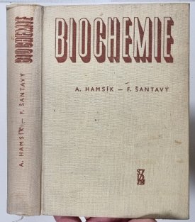 Biochemie