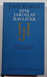 Epik Jaroslav Havlíček - 